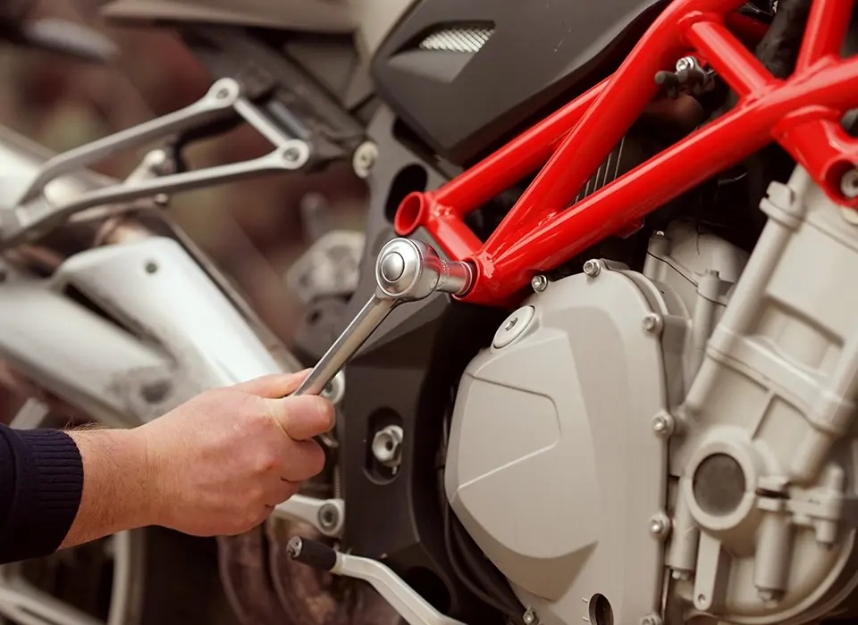 Expert Maintenance and Repair Services