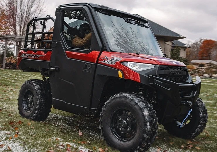 Lights! Lights! Lights!