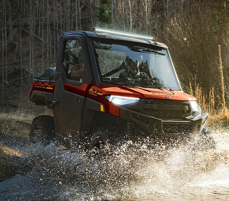 2026 Fire & Rescue Custom Build